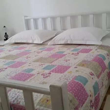 Lejlighed Rustica St - Two-bedroom With Balcony And Shared Pool 1 Kat Zadar