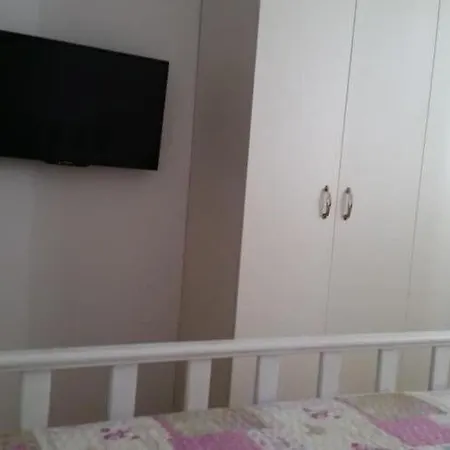 Lejlighed Rustica St - Two-bedroom With Balcony And Shared Pool 1 Kat Zadar